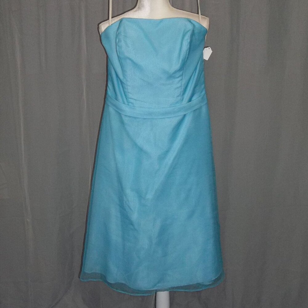 Eden Maids Dress Size 10
